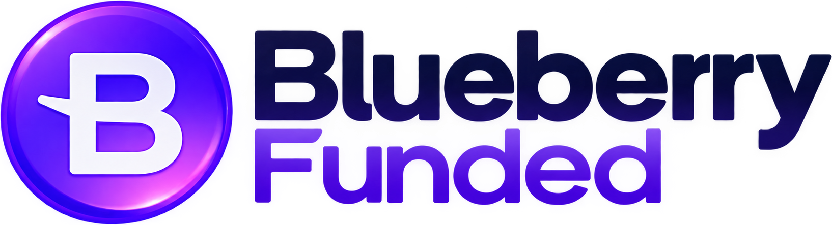 Blueberry Funded